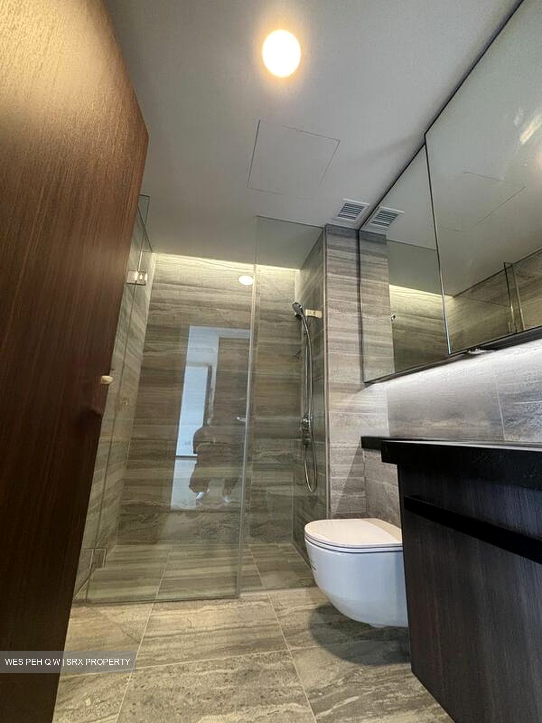 One Pearl Bank (D3), Apartment #611102011